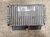 Gearbox control unit/module