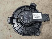 Heater fan/blower