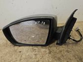 Front door electric wing mirror
