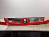 Grille de calandre avant