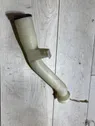 Window washer liquid tank fill tube