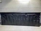 Verkleidung Heckklappe Kofferraumdeckel