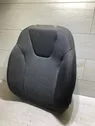 Poszycie fotela
