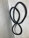 Rear door rubber seal (on body)