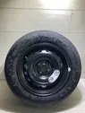 R15 spare wheel