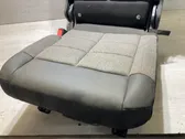 Galinė sėdynė