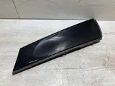 Rear fender molding trim