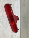 Rear bumper light