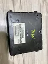 Air conditioner control unit module