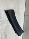 Copertura del rivestimento del sottoporta posteriore