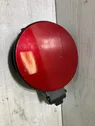 Fuel tank cap