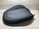 Seat trim