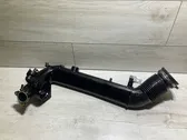 Air intake hose/pipe