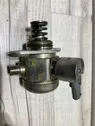 Fuel injection high pressure pump