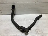 Air intake hose/pipe
