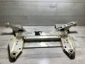 Front subframe