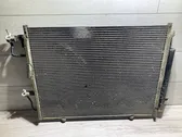 Radiatore di raffreddamento A/C (condensatore)