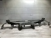 Rear subframe