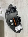 Heater blower motor/fan resistor