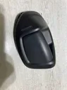 Seat adjustment handle