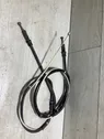 Handbrake/parking brake wiring cable