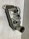 EGR valve cooler