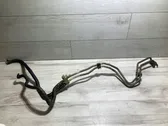 Gearbox oil cooler pipe/hose