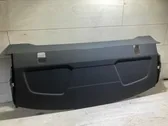 Parcel shelf