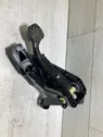 Brake pedal