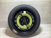 R16 spare wheel