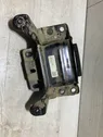 Gearbox mount