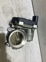 Throttle valve