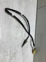 Exhaust gas temperature sensor