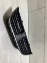 Dash center air vent grill