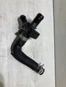 Engine coolant pipe/hose