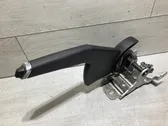 Handbrake/parking brake lever assembly