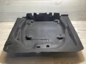 Trunk/boot mat liner