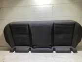 Rear seat