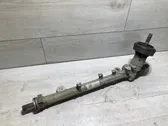 Steering rack