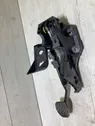 Brake pedal