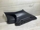 Parcel shelf load cover mount bracket