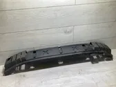 Front bumper mounting bracket