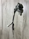 Rear door lock