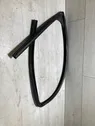 Front door rubber seal