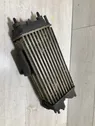 Intercooler radiator