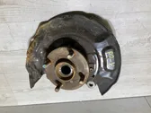 Front wheel hub