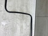 Fuel line pipe