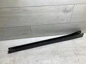 Rear control arm