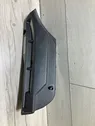 Parcel shelf load cover mount bracket