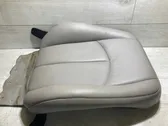 Seat trim